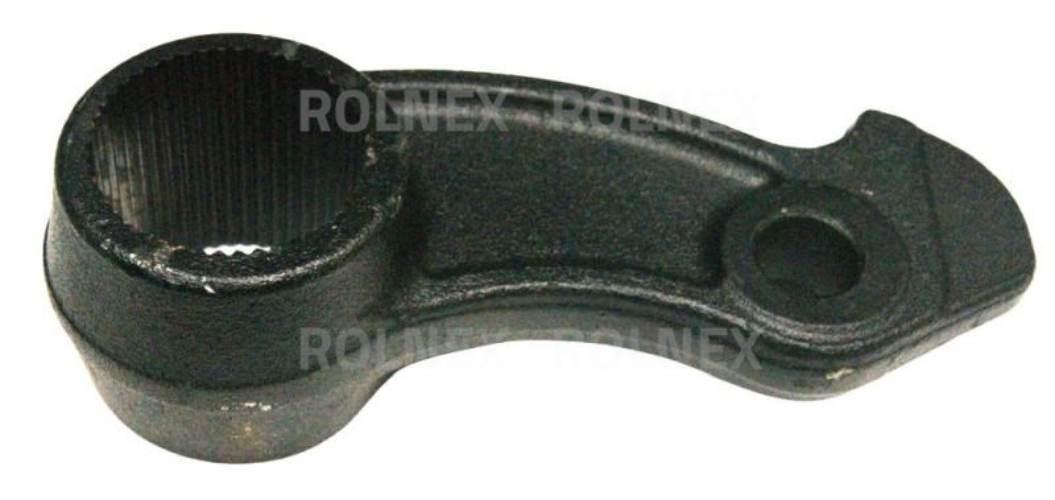 Dźwignia tylnego zawieszenia mtz ua 704605024ua - zdjęcie 2
