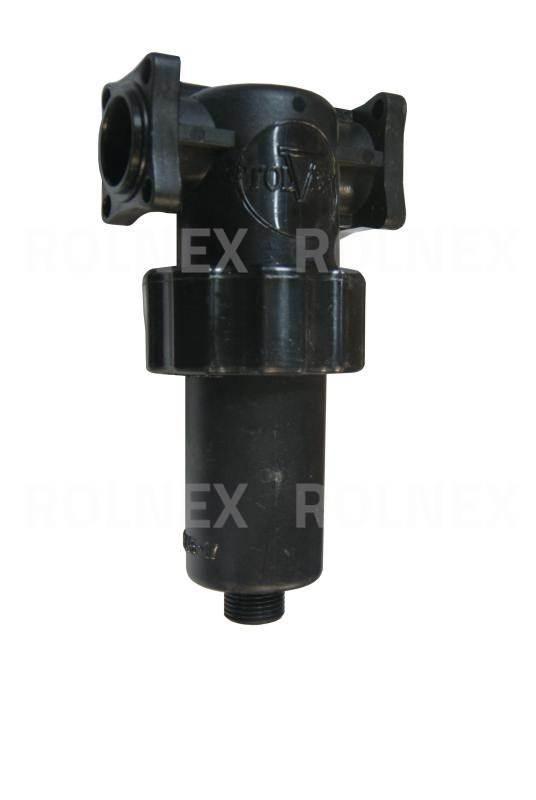 Filtr rozdzielacza opryskiwacza kpl. duro/fermo 000323