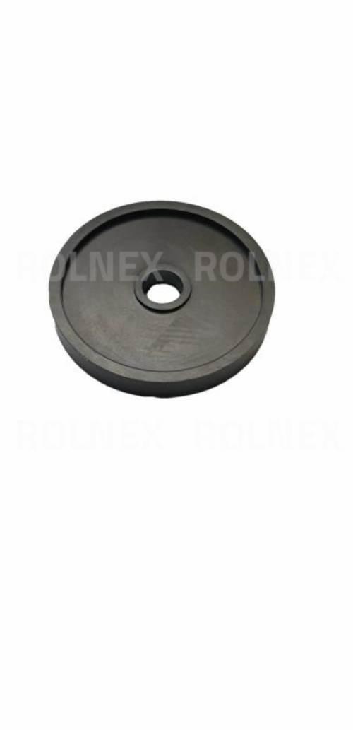 Membrana regulatora rozdzielacza duro/fermo 000332