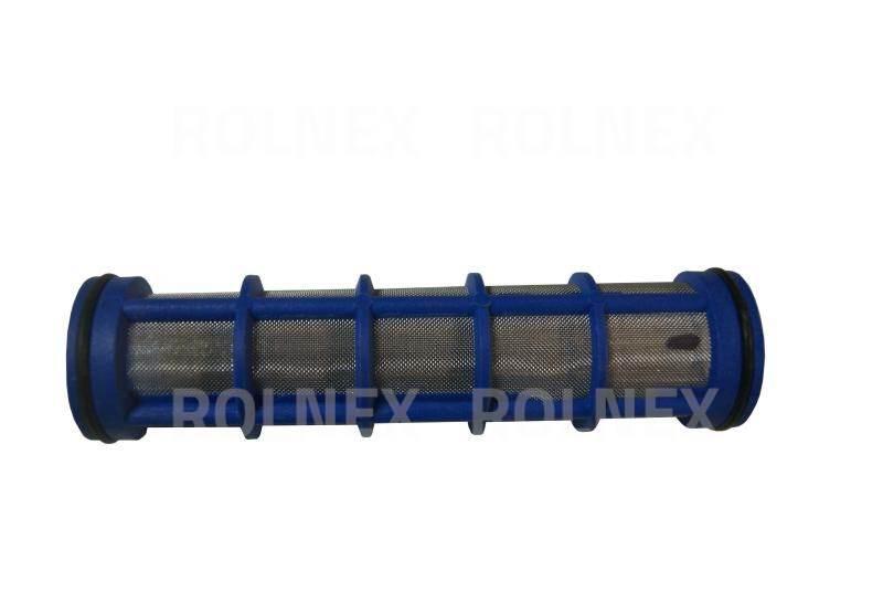 Wkład filtrujący rozdzielacza duro/fermo 000358