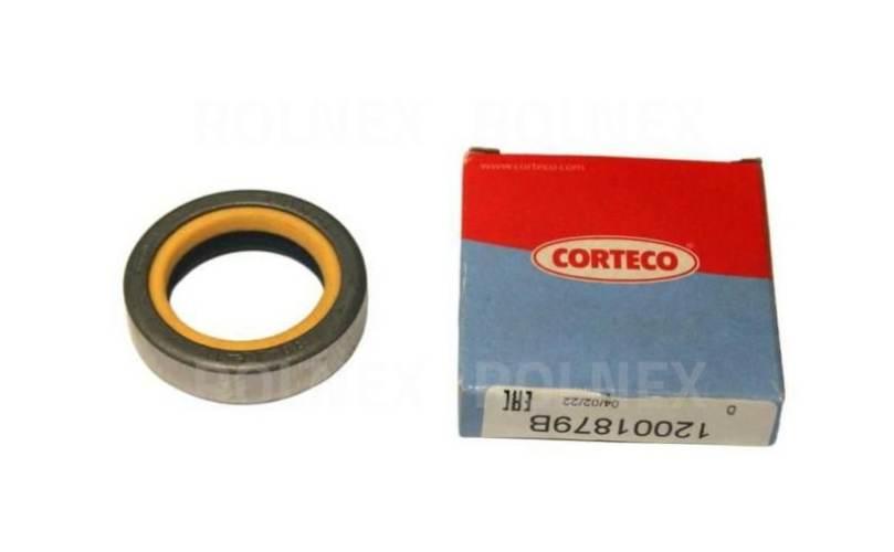Pierścień 30x44x11 corteco combi 12001879 30x44x11cor
