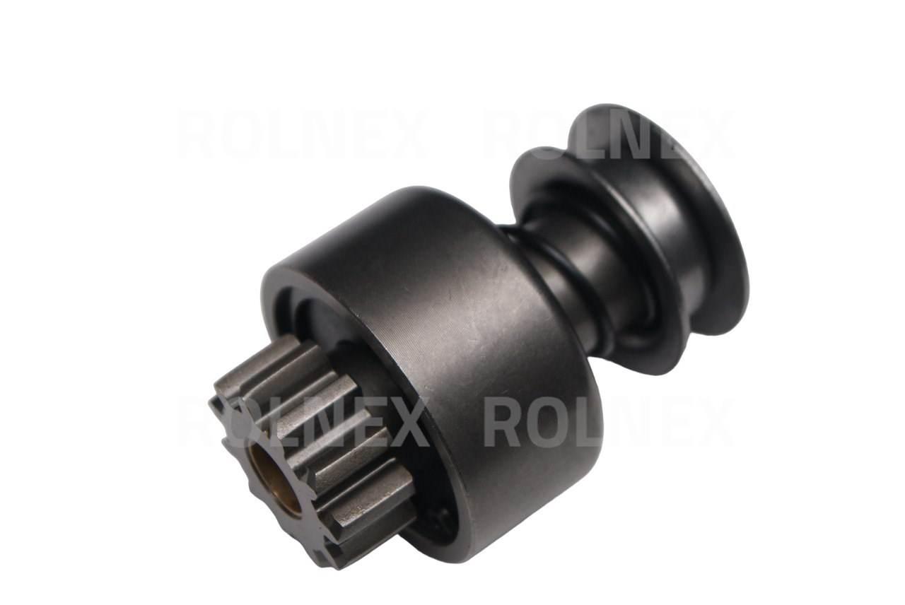 Zespół sprzęgający r10a bizon 8517000 851000