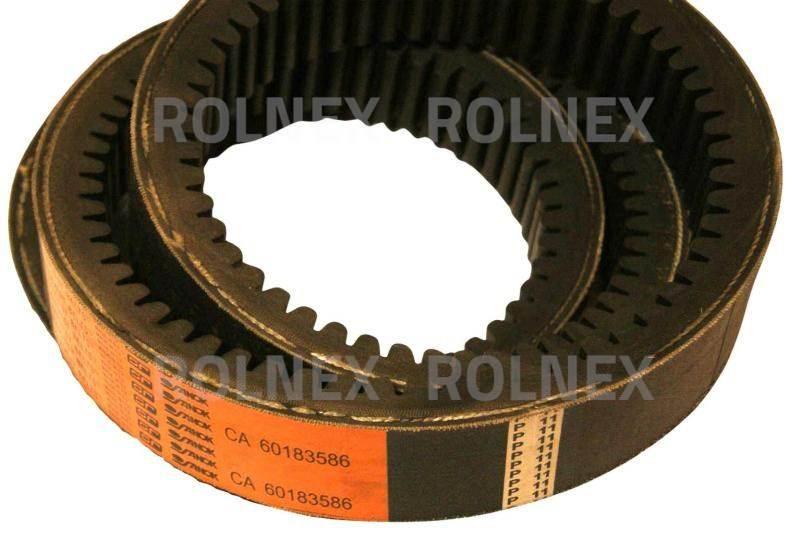 Pasek 50*24*2270 vx harvest 601835