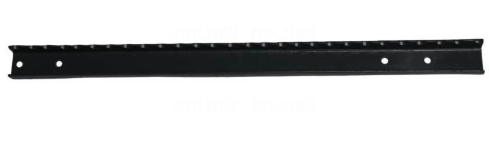 Listwa przenośnika prawa 4*70*650mm cl-603743 603743