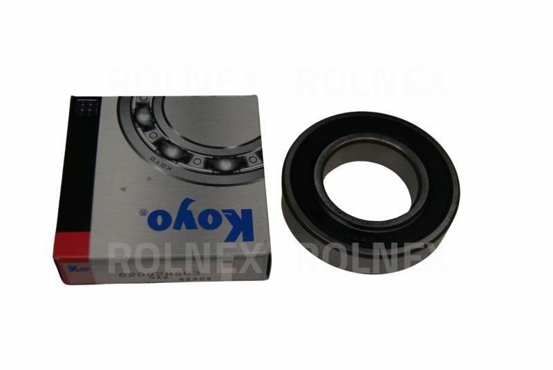 Łożysko 6209 2rs c3 koyo 62092rskoyo