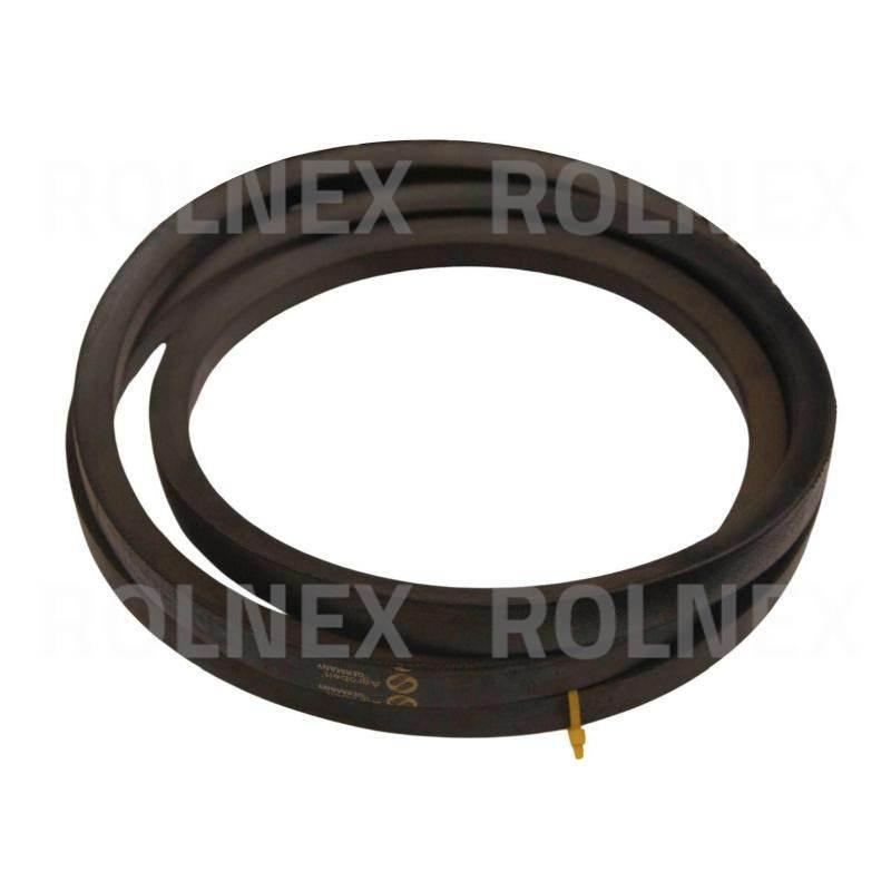 Pas klinowy 17x1981 402605m1