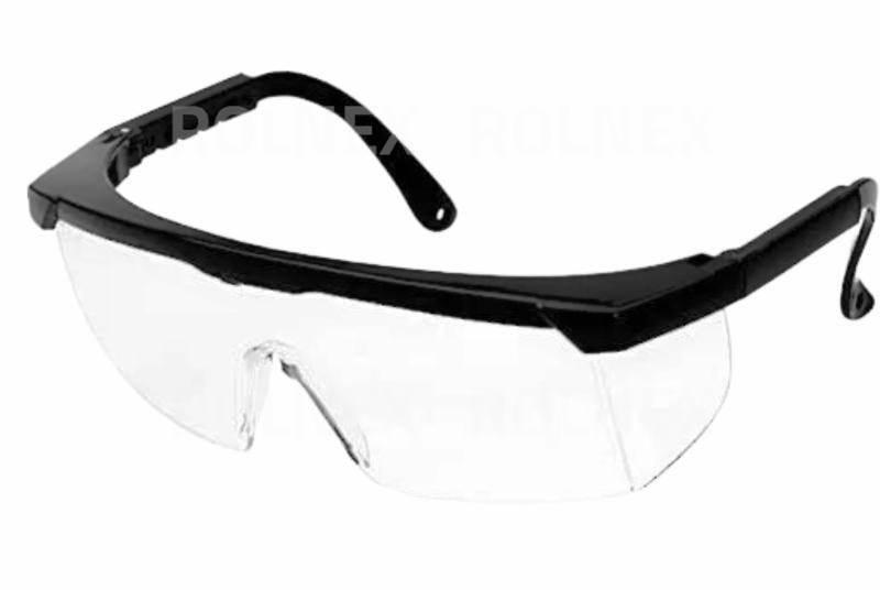 Okulary ochronne z zausznikami or0072