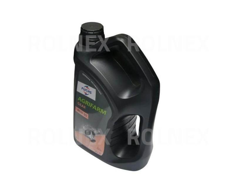 Fuchs agrifarm gear 80w90 5l fag80w905l