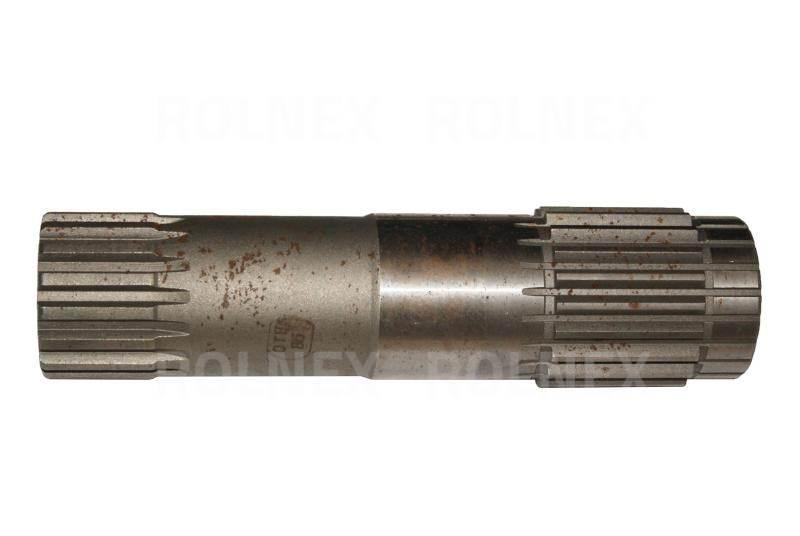 Wał mtz 82 ts oryginał 501601023-a