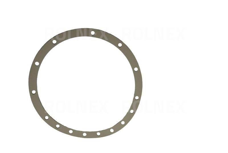 Uszczelka pochwy tylnego mostu mf polgasket 183254m1p