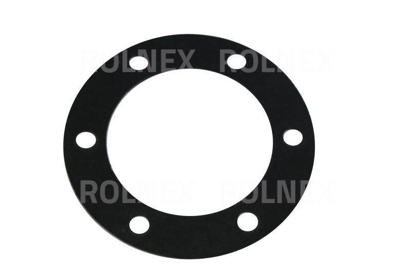 Uszczelka zwolnicy t25 morpak 739126