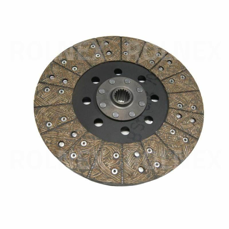 Tarcza sprzęgła 1 stopnia fi 310mm 18 frezów cz org 79011120