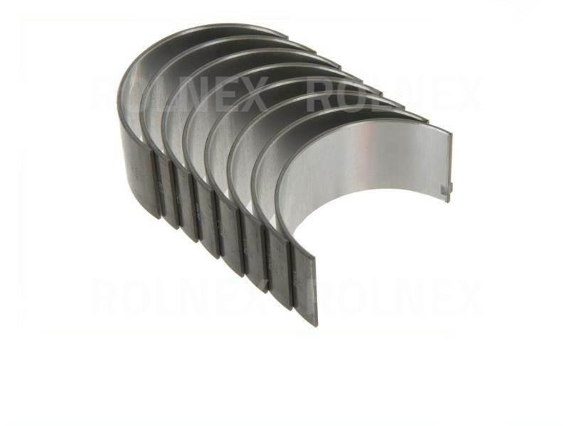 Panewki korbowodowe mf-4 r2 bg 9098014230a