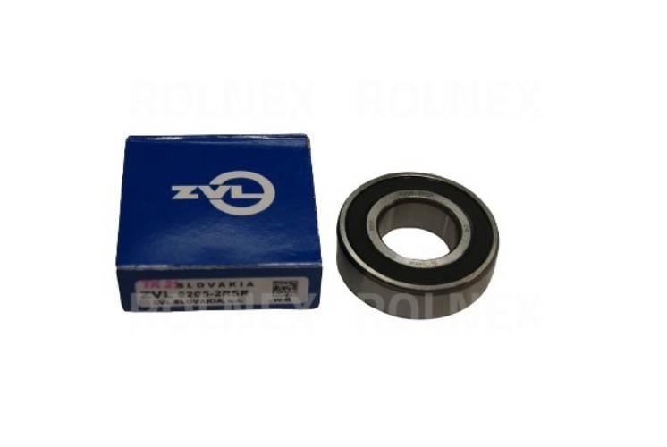 Łożysko 6205 2rs zvl 25*52*15 62052rszvl