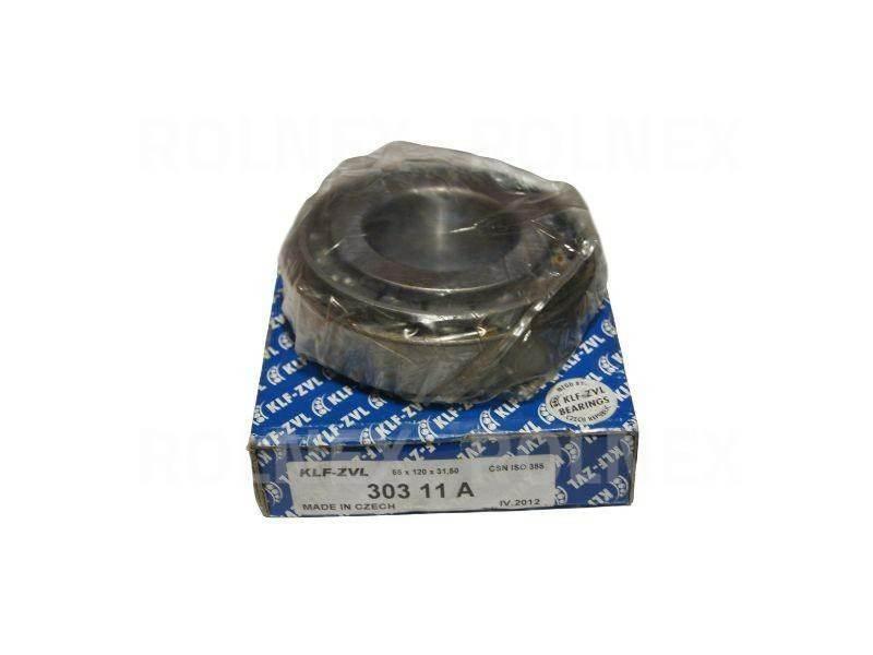 Łożysko 30311 zvl 30311zvl