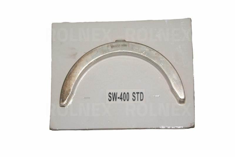 Półpierścienie sw400 nom bimet 550102