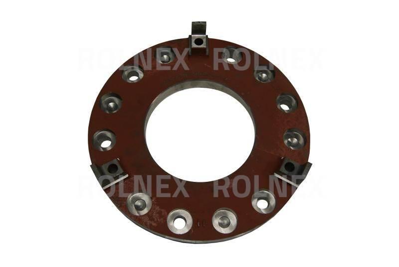 Tarcza docisku c328 na łapki chełmno 50010010u