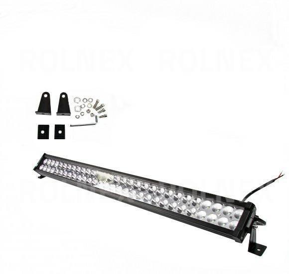 Lampa robocza 60 led 180w panel 28180