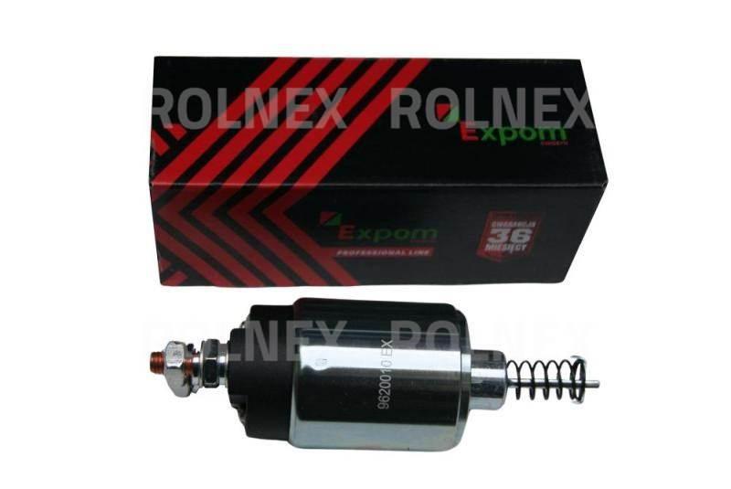 Elektrowłącznik r11a expom eu9620010 4665713 / na 2 śruby st we11a