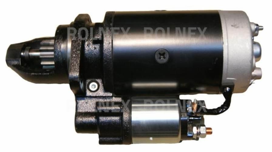 Rozrusznik c330/c360 r11a expom eu n.typ 466570eu