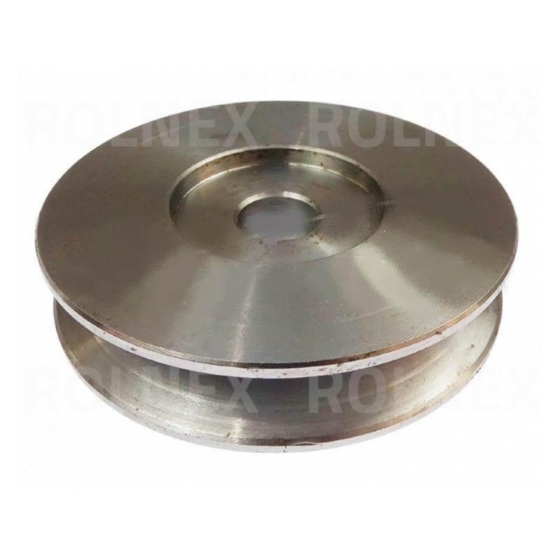 Koło pasowe alternatora uro40451 uro40451