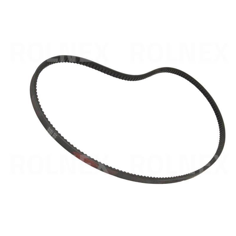 Pasek a 1270 ax zębaty master belts 1270ax