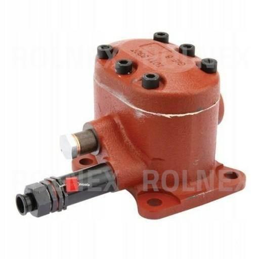Pompa wspomagania zetor hydrotor 25l/min 70118320