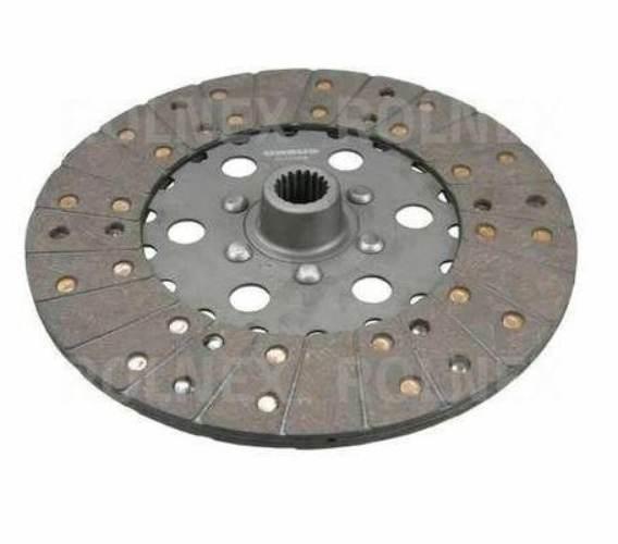 Tarcza sprzęgła i st zetor 7211 ursus chełmno 280mm 18fr 2468050 70011152