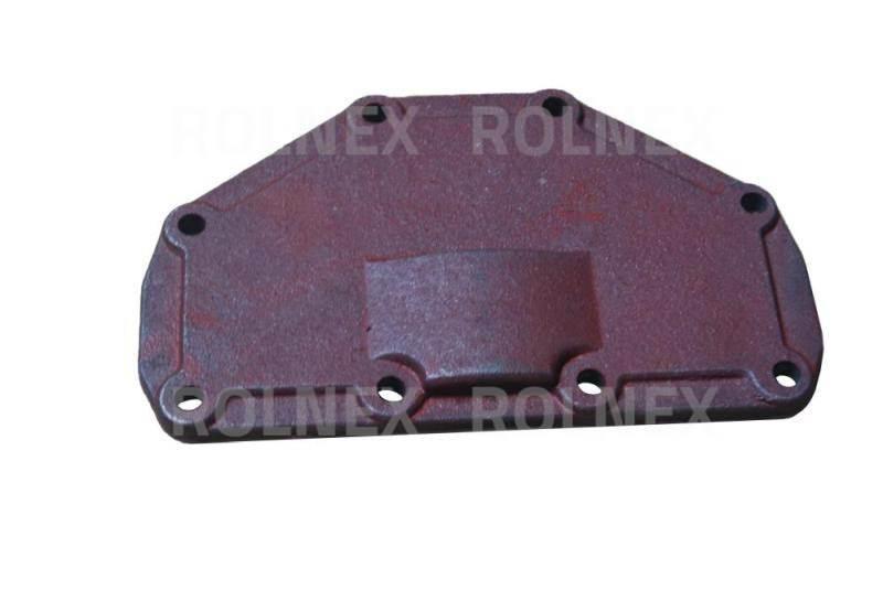 Pokrywa mtz 501601315im