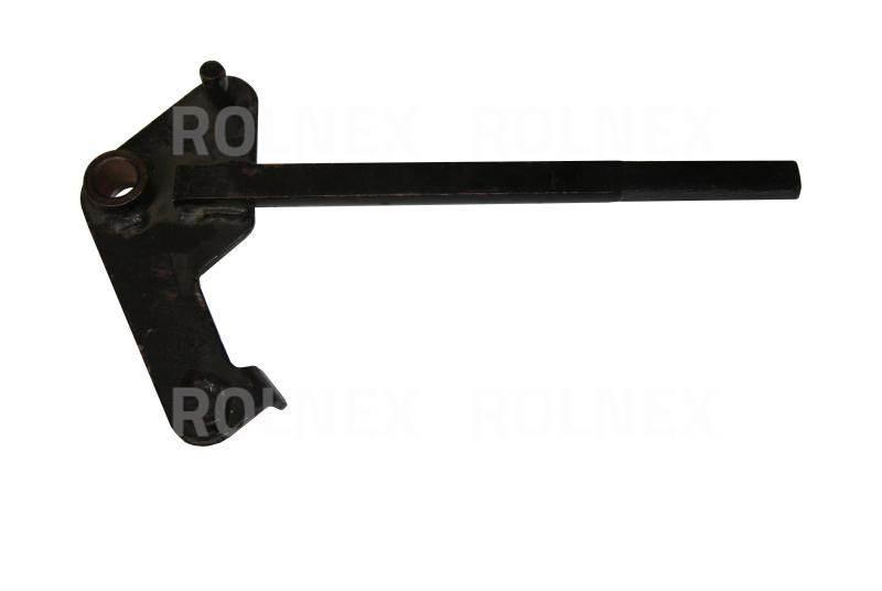 Dźwignia mtz 804616020 oryginał 804616020 - zdjęcie 2
