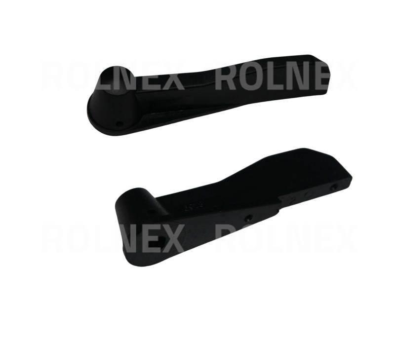Dźwignia szybkości pracy rozdzielacza zetor 69188130