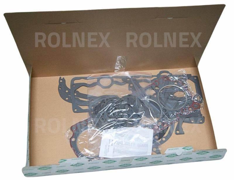 Komplet uszczelek silnika mtz morpak pełny 2099636