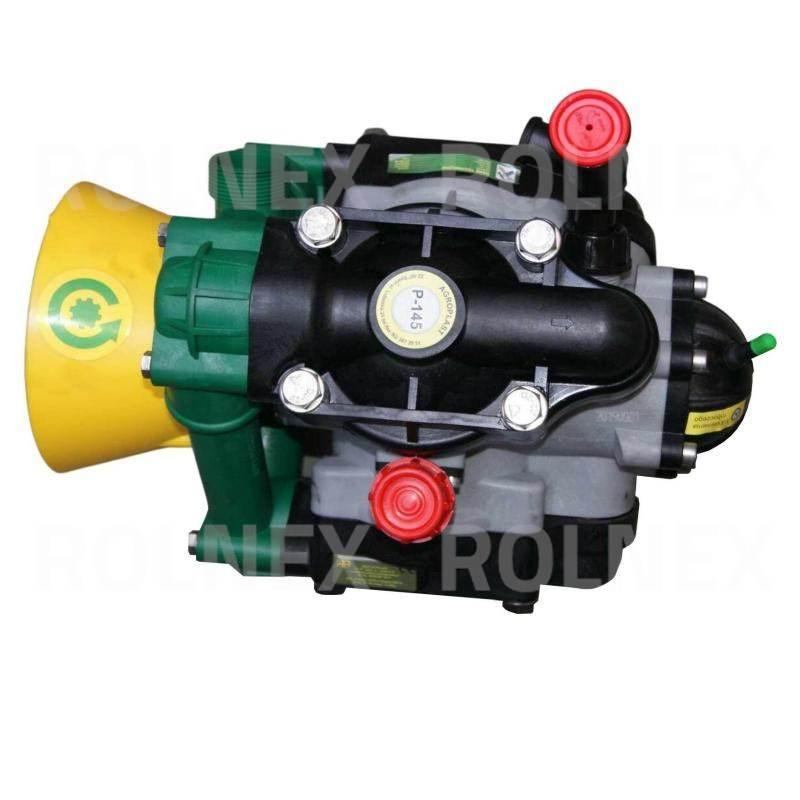 Pompa opryskiwacza p-145 agroplast p145