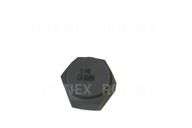 Zaślepka m20x1,5 apzm20x15 - zdjęcie 2