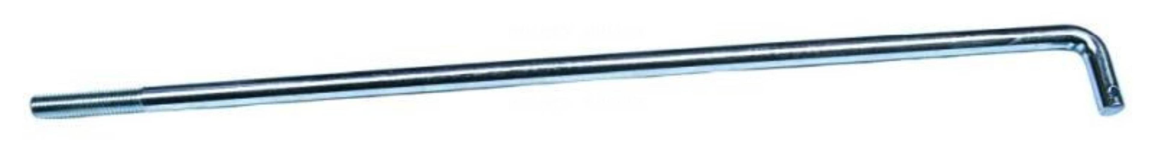 Cięgło sprzęgła c360 długie 50427040