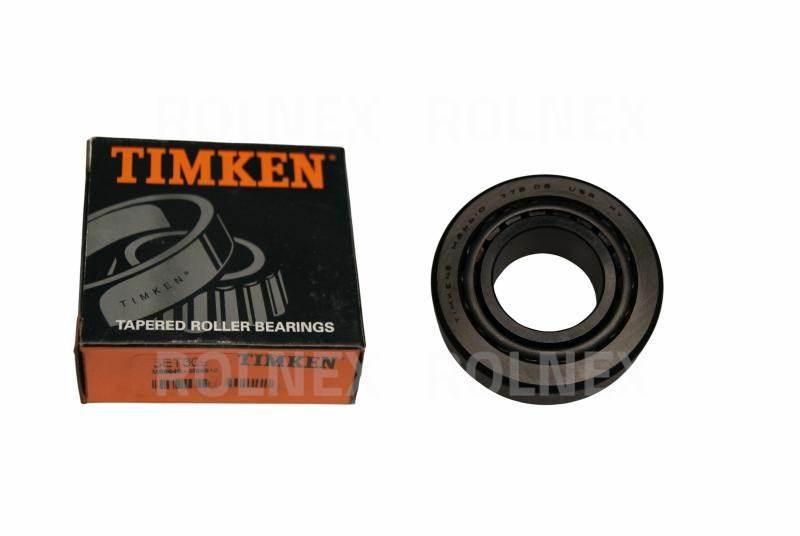 Łożysko cbk 248 timken m86649/10/m86610 cbk248timken