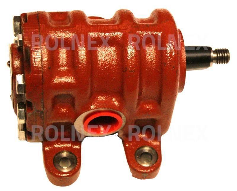 Pompa podnośnika c330 wzm waryński 24l/min pz18at 42371292w