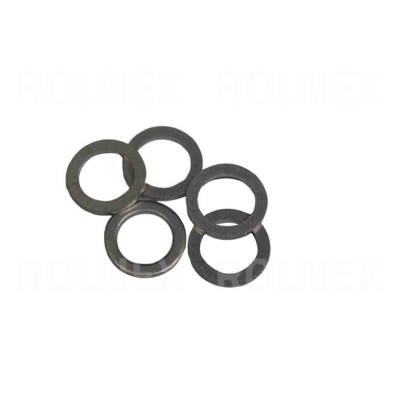 Uszczelka aluminiowa 8*12*1 kn61al12