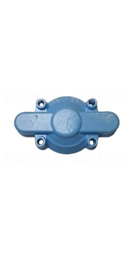 Głowica pompy p-120 biardzki 000385