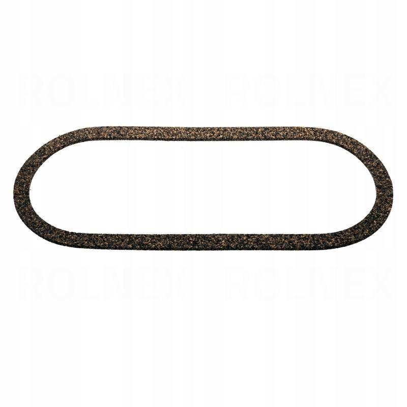 Uszczelka pokrywy bocznej c385 polgasket 80002086