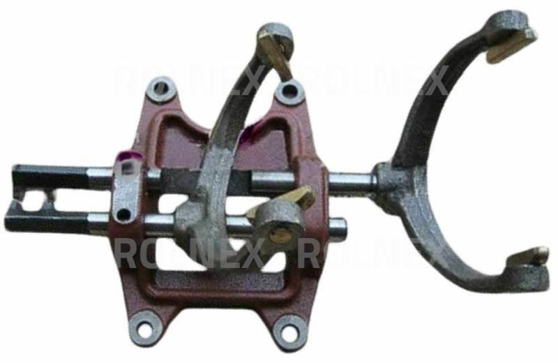 Korpus z widełkami mtz 1025 oryginał 80c1702080