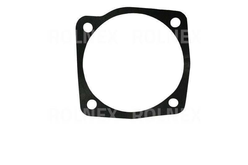 Uszczelka tylnego mostu polgasket 80153087