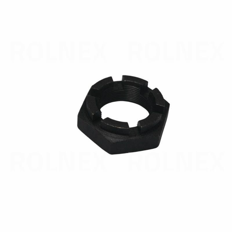 Nakrętka osi rozrzutnik d-47 przyczepy m36*1,5 pl 7160040013