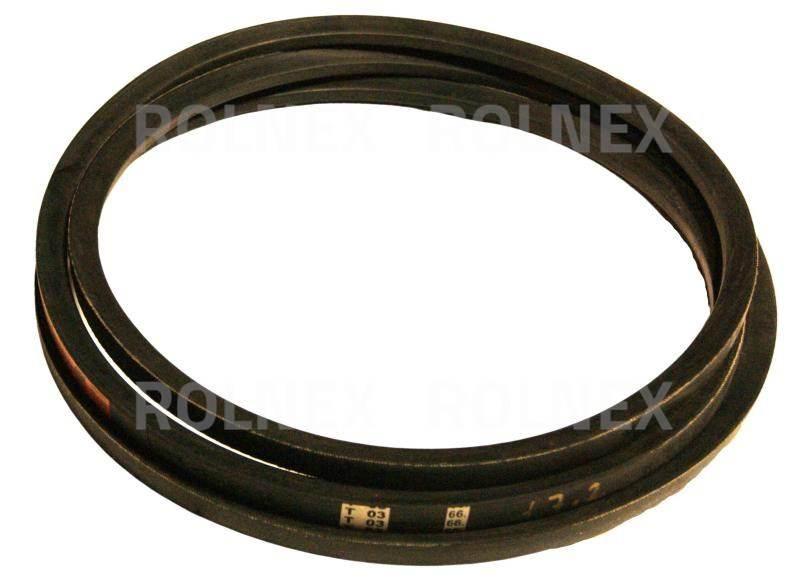Pasek 4spbh3100 hervest belts kv99202431 3100 4spbh