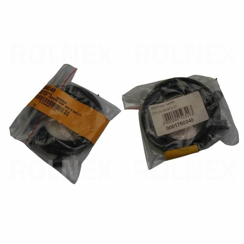 Zestaw napr. cylin.21/412-210438 0001760340