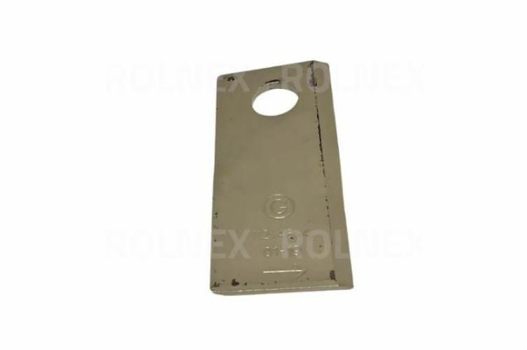 Nożyk 525139888/025 112*47*4 krone,krone, fella 525139888_025