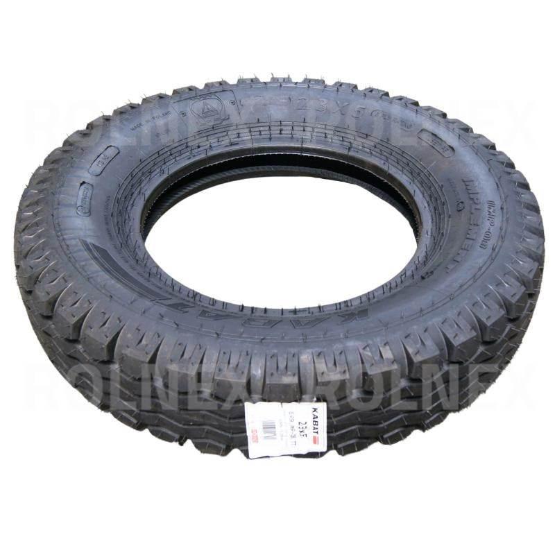Opona 23x5 6pr kabat implement tt 23x5kabat6pr