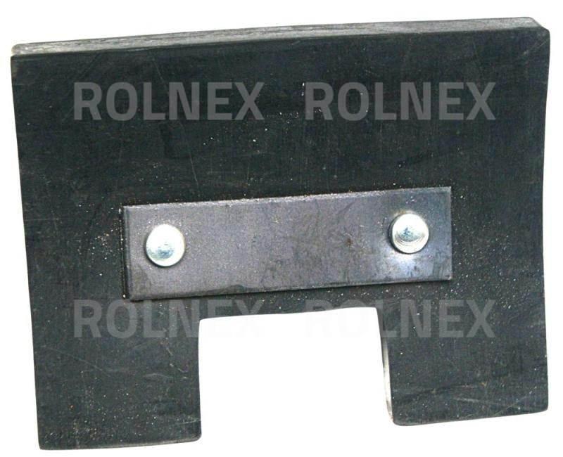 Łopatka z okuciem mg pl 5040170271