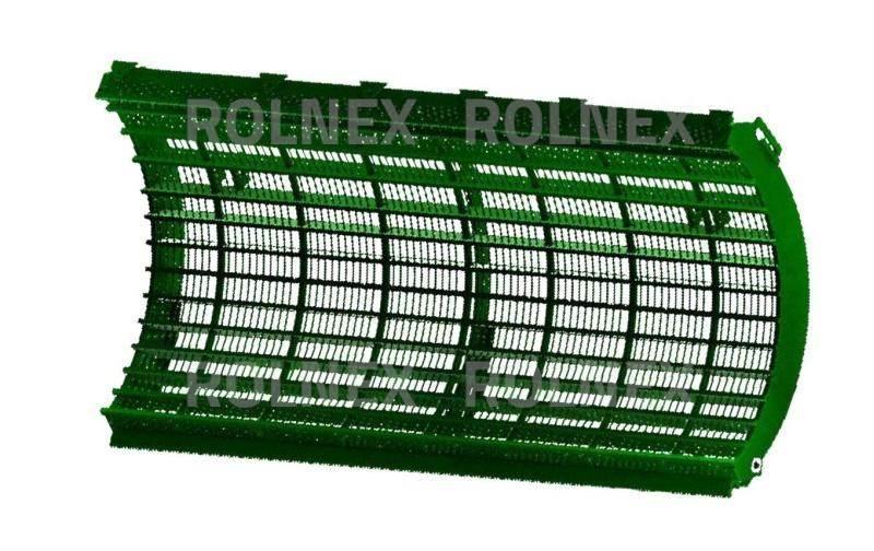 Klepisko bizon rekord rolmus 505811013r