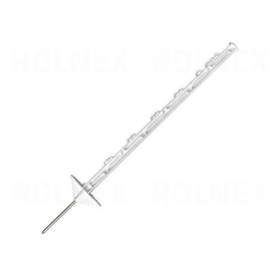 Słupek z polipropylenu l-1330 uwaga 102-029-064 10szt